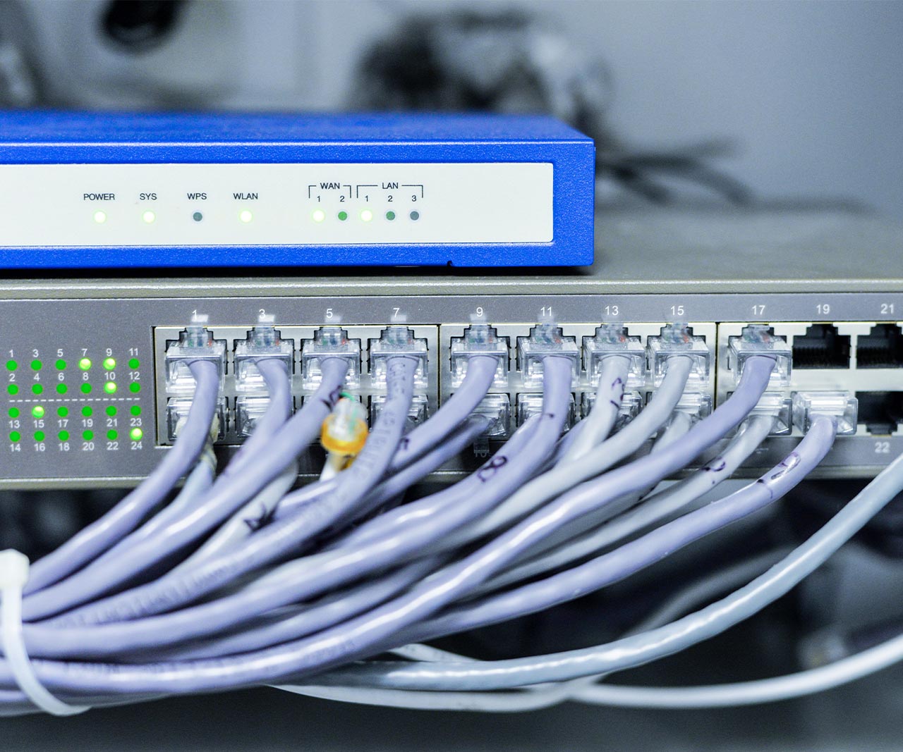 IPTV Abbonamento